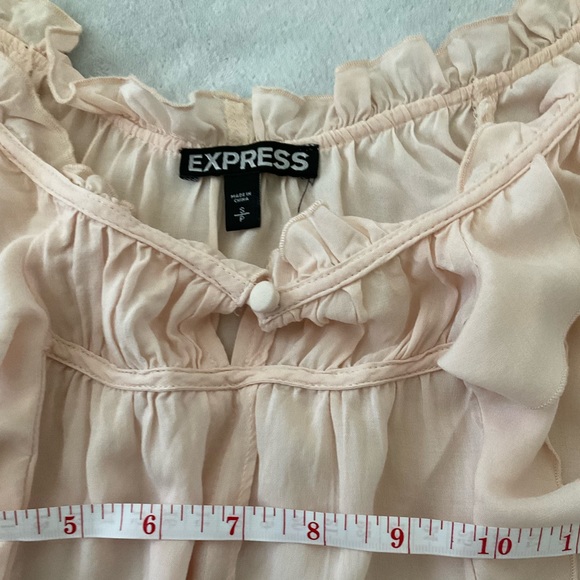 Express blouses woman’s - Picture 13 of 13